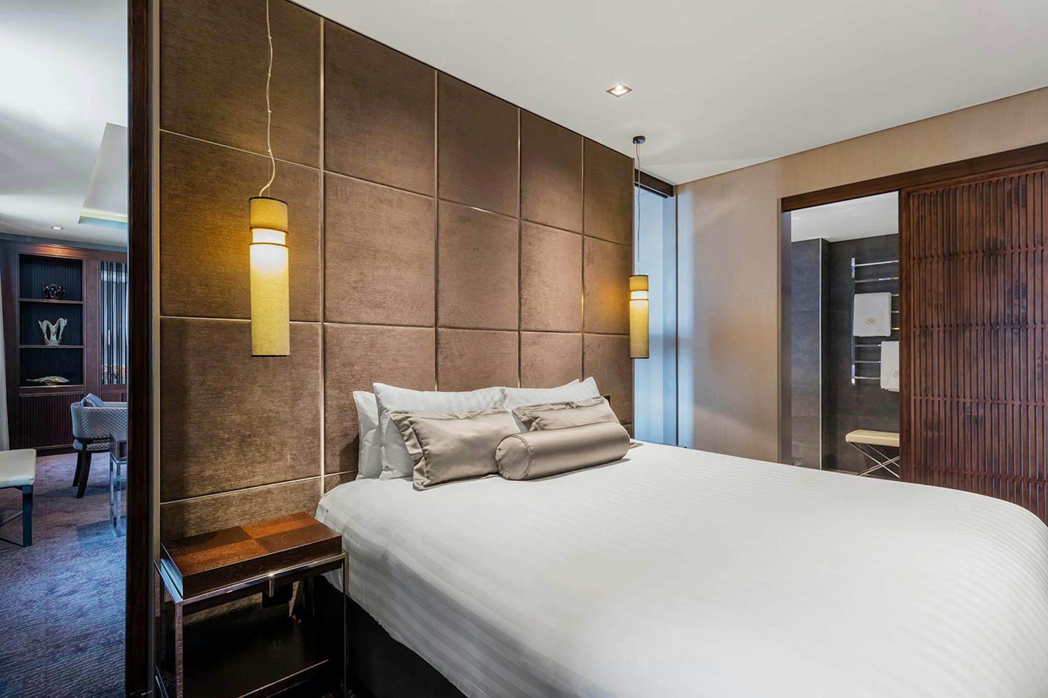 Beetson Hotel Brisbane 13/52