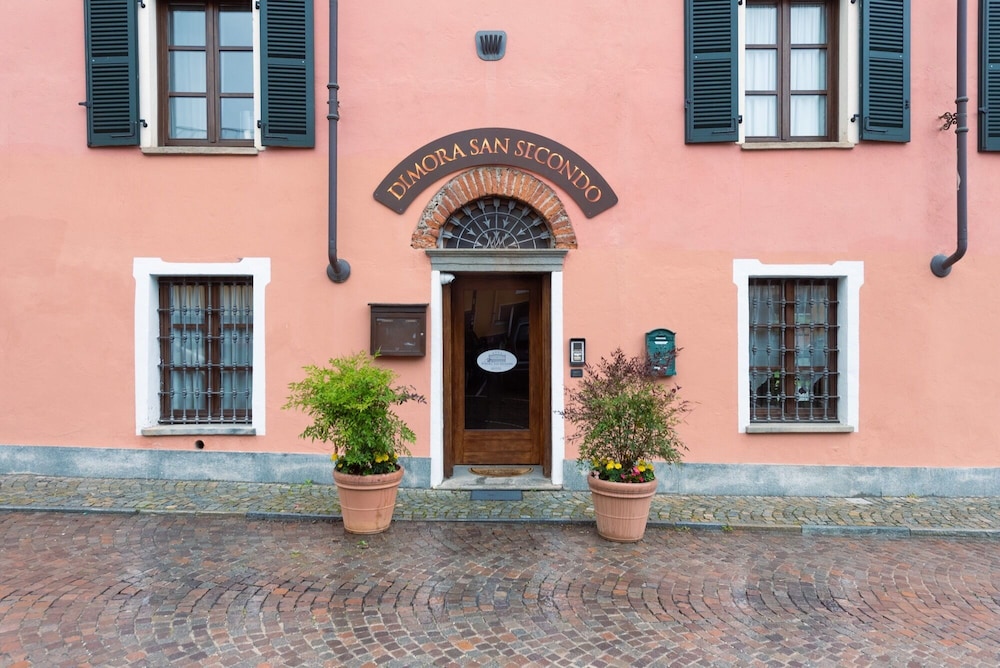 Dimora San Secondo 25/25