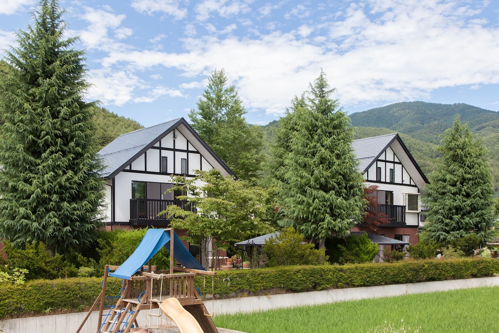 Villa Ururun Kawaguchiko 29/36
