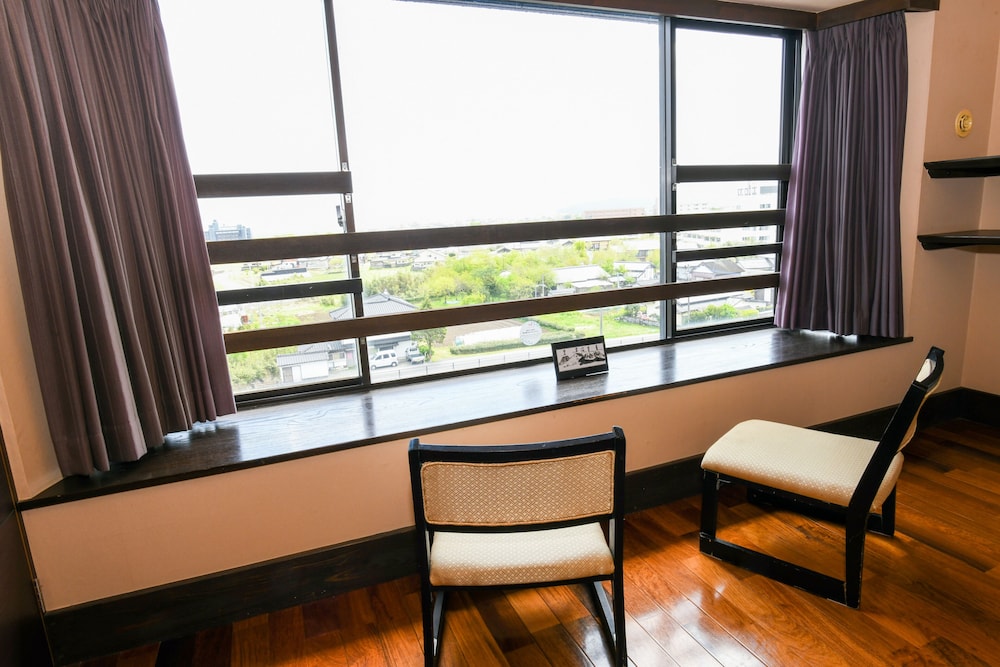Aso Hotel Ichibankan 35/50