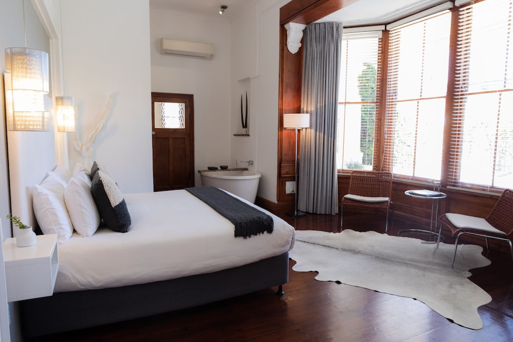 Cape Diem Lodge 12/46