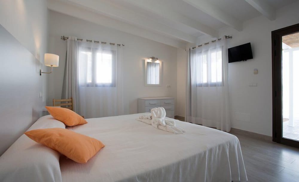 Hostal Rosamar 13/49