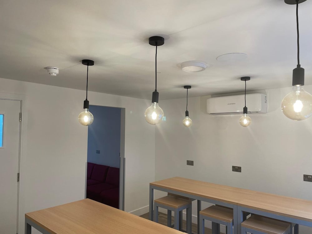 Smart Camden Inn Hostel - Adults Only 14/55