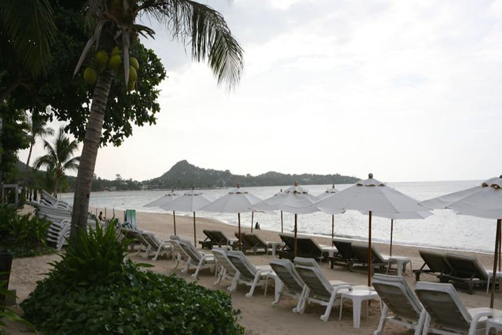 Samui Jasmine Resort 38/50
