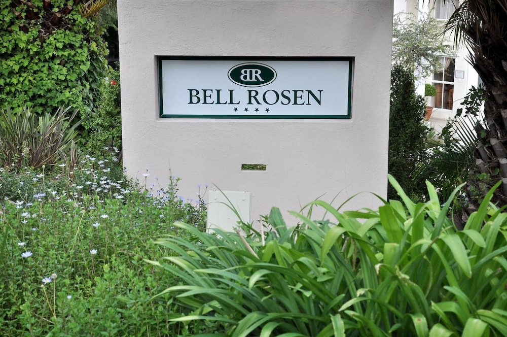 Bell Rosen Guesthouse 2/68