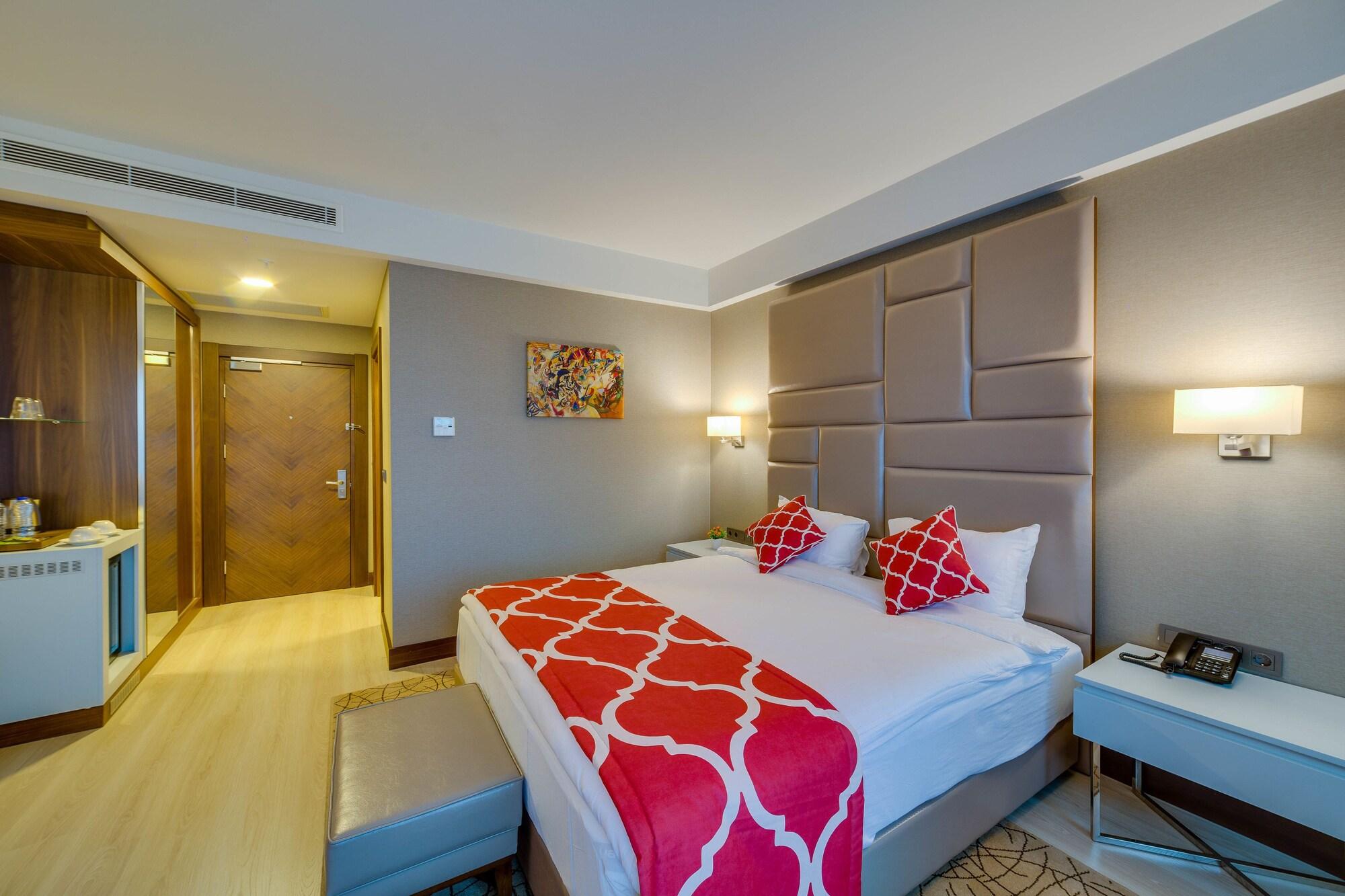 Demircioglu Park Hotel 16/78