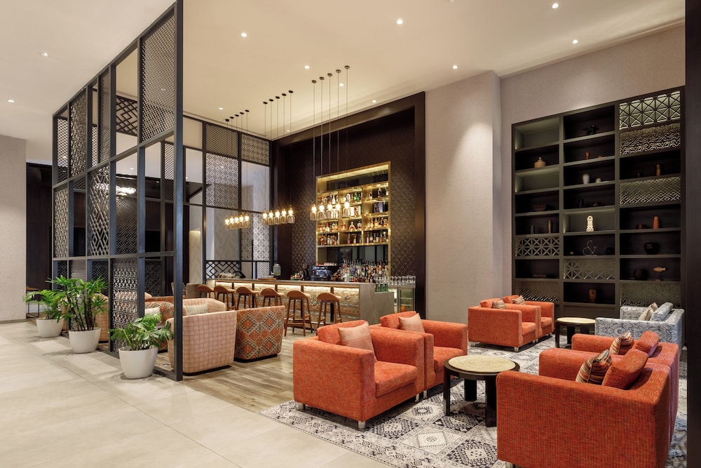 Hyatt Centric Soalteemode Kathmandu 38/60