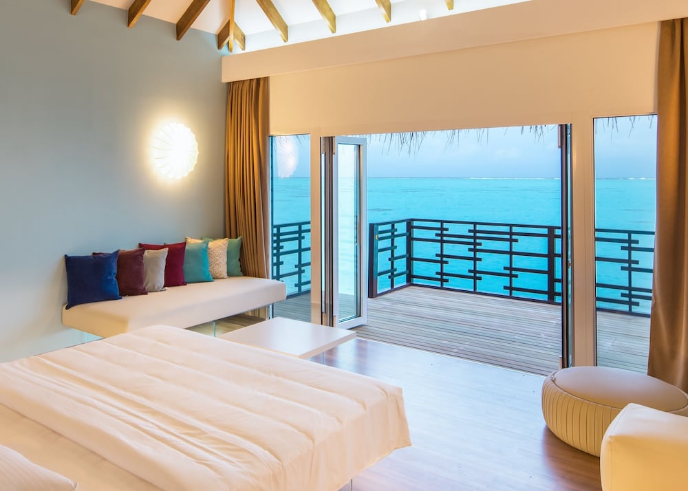 Cocoon Maldives 35/204