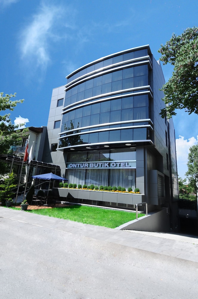 Ontur Butik Hotel photo5