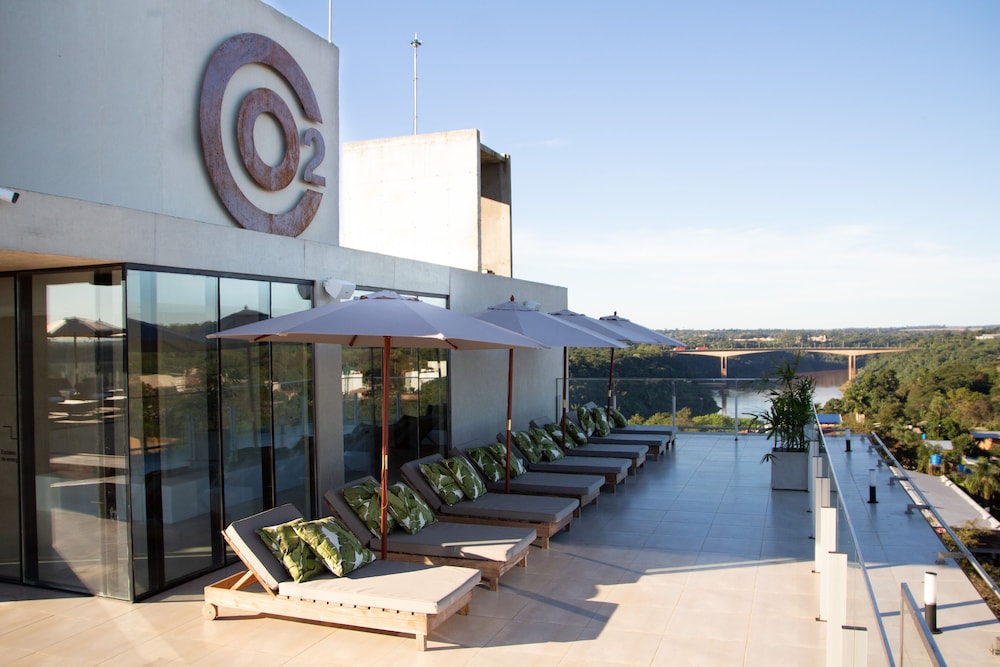O2 Hotel Iguazu 48/50