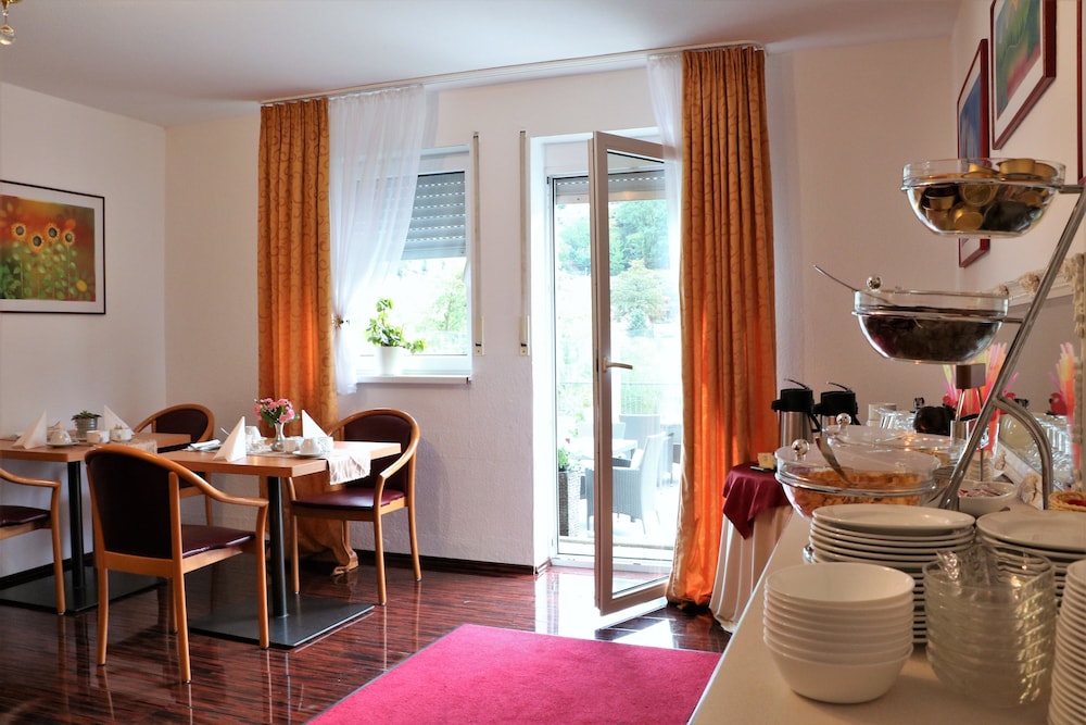 Hotel Neckarlux Formerly Ambiente Hotel 30/38