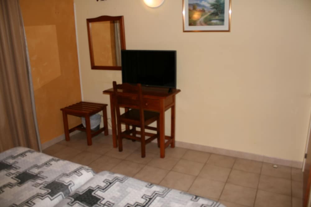 Hotel Sucara 36/53