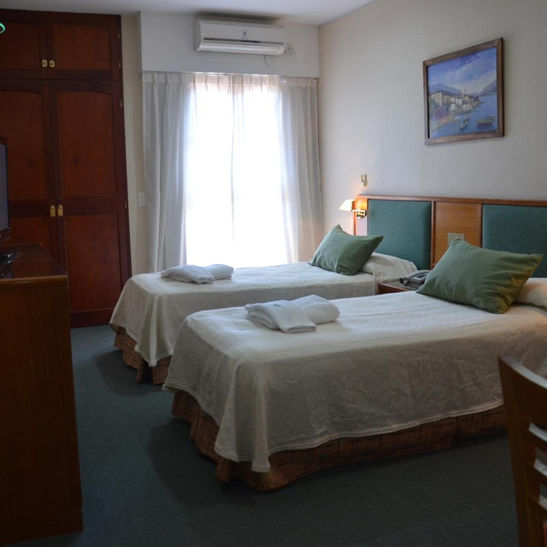 Hotel Algeciras 5/32