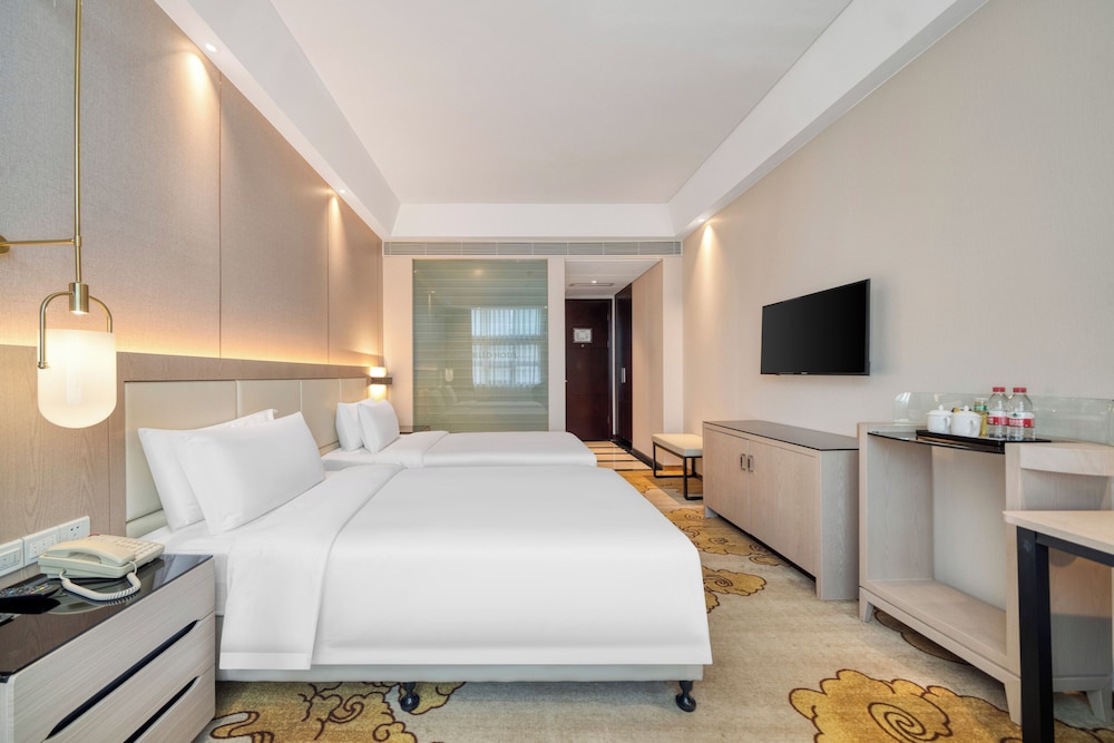 Dayhello Hotel Shenzhen 14/50