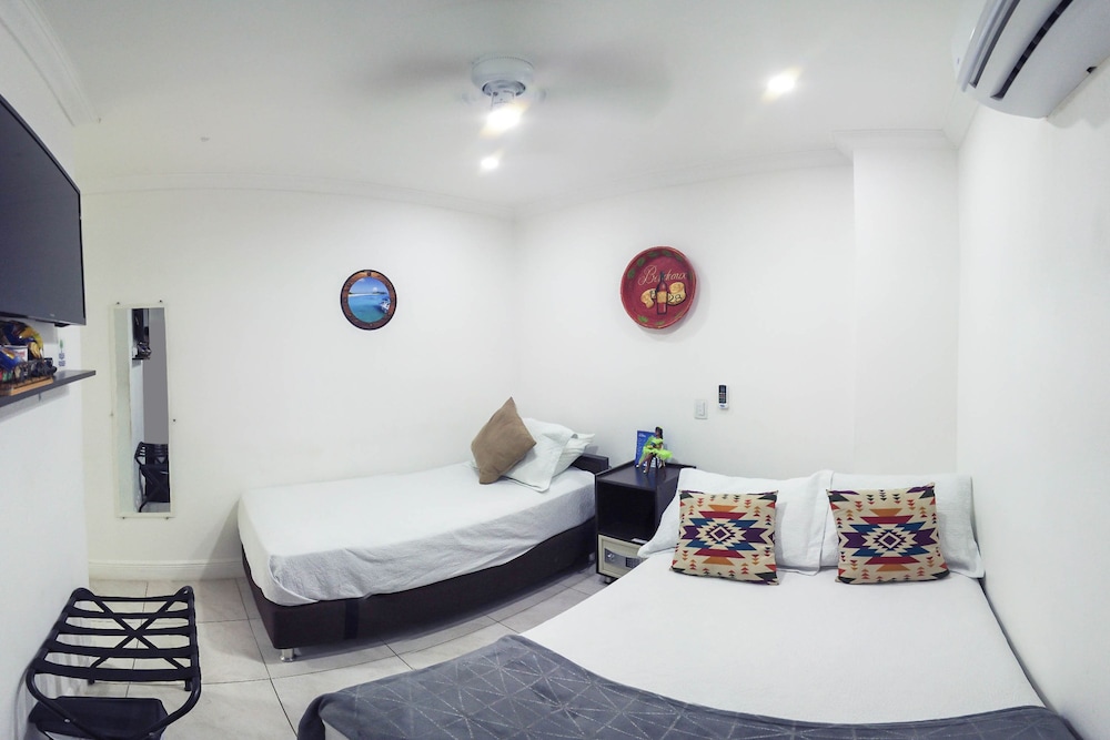 Hotel las Lunas 3/50