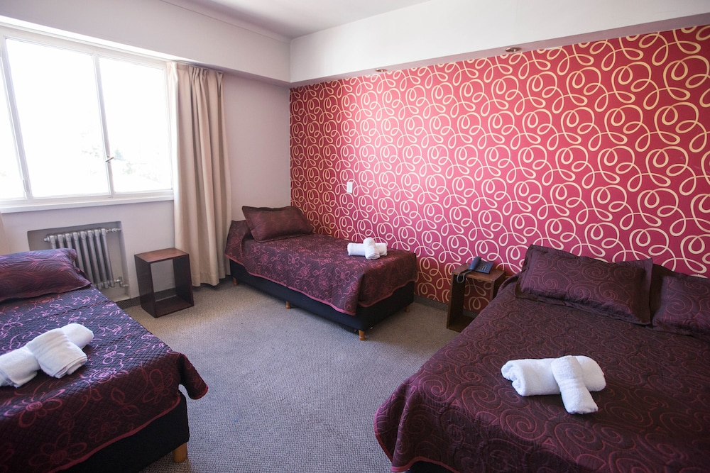 Hotel Sol Bariloche 48/57