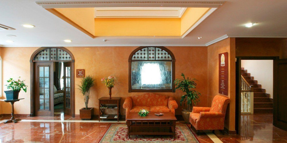 Silken Spa La Hacienda De Don Juan 19/38