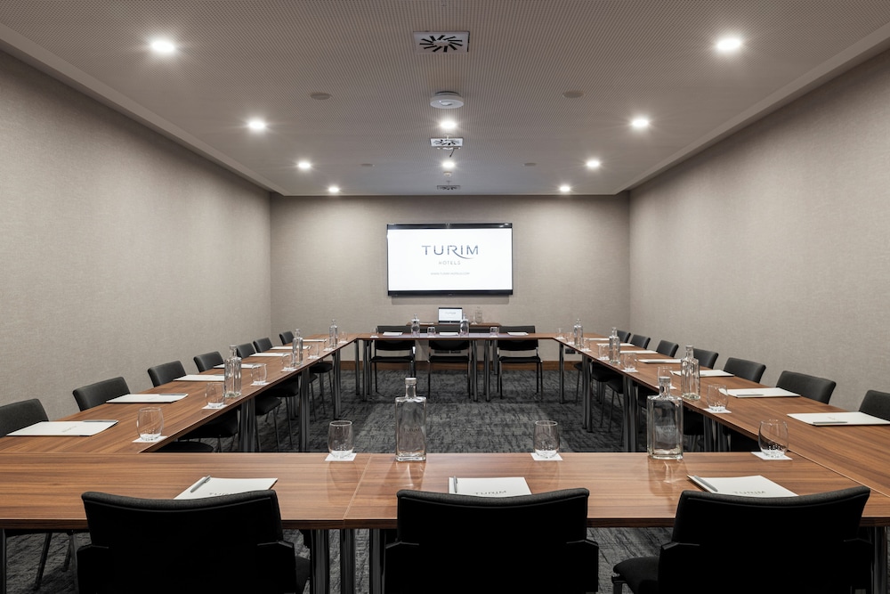 Turim Oporto Hotel 31/37