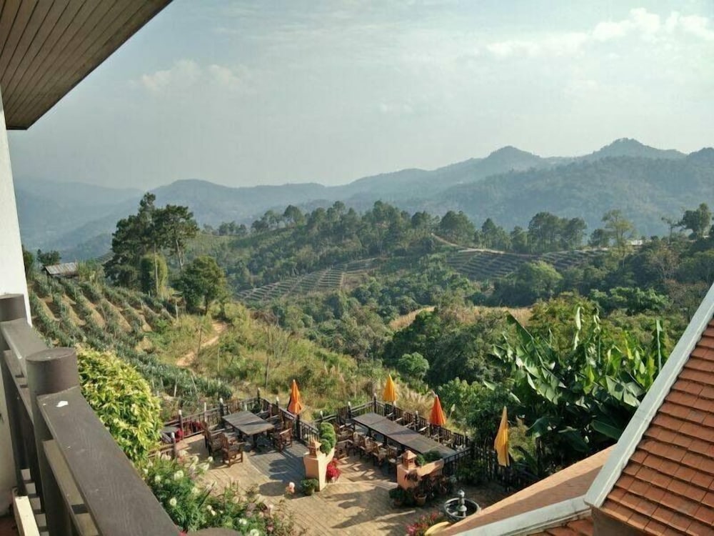 Phumorkdao Resort 42/50