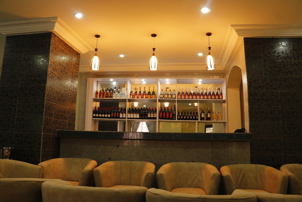 Barca-Liga Hotels 10/50