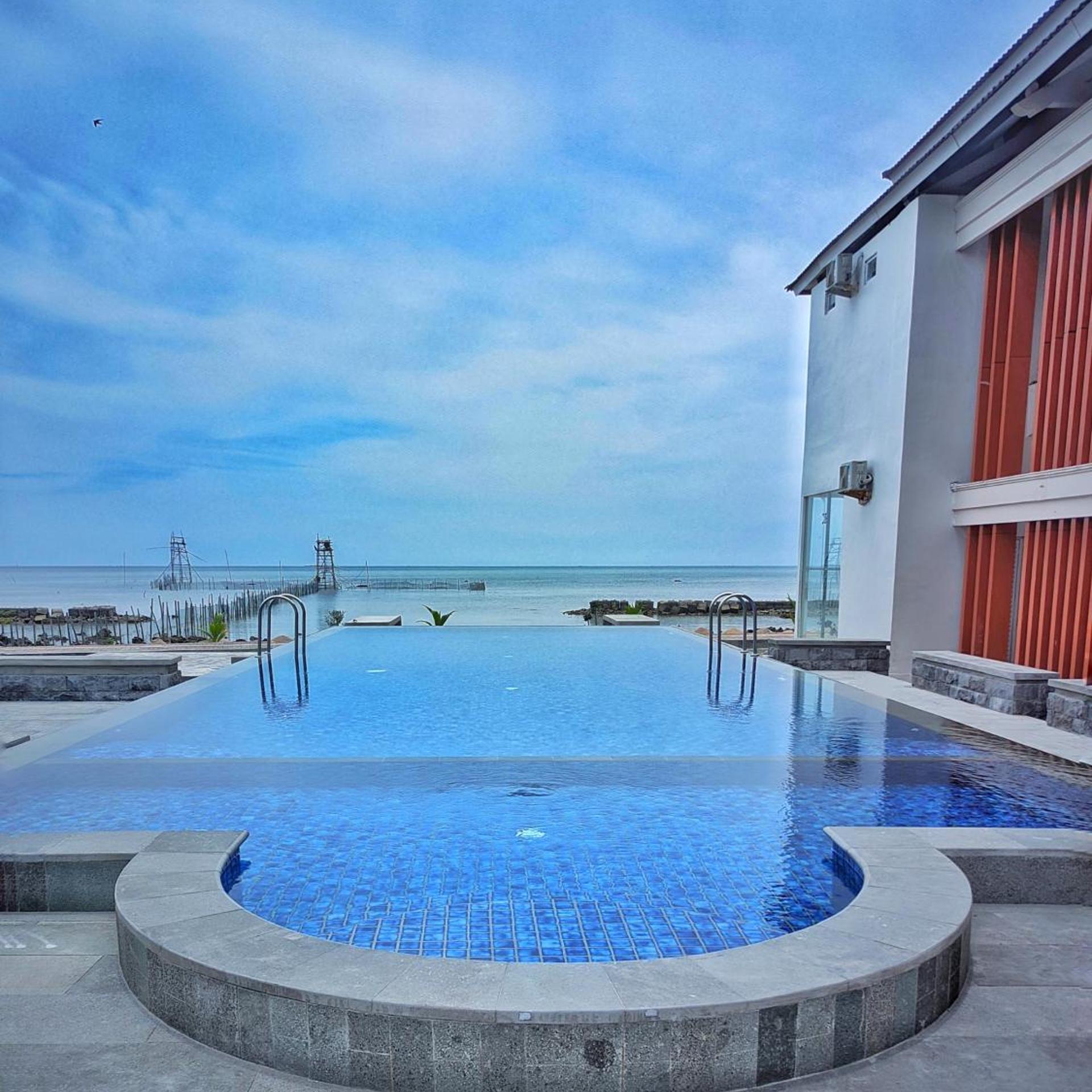Horison Resort Antawirya Jepara 25/27