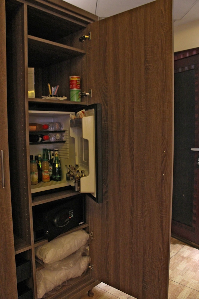 Particular Destiny Suites photo5