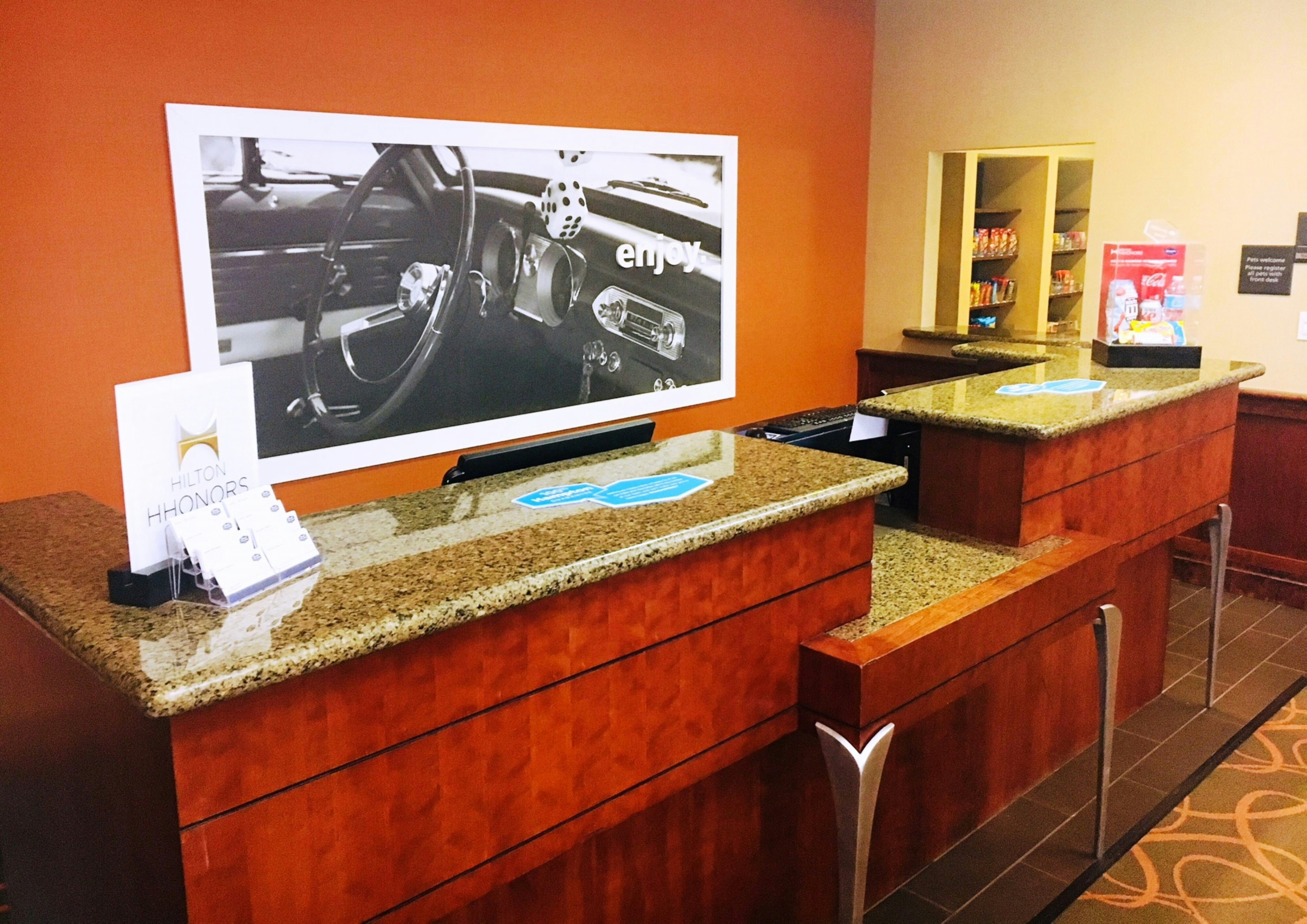 Hampton Inn Suites Chesapeake Battlefield Boulevard 3/23