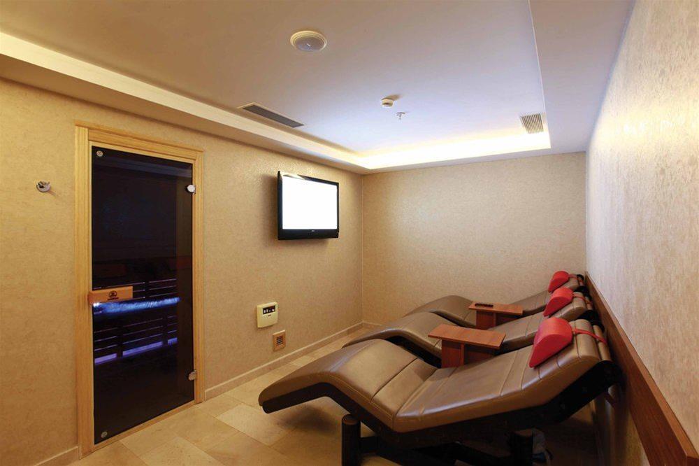 Holiday Inn Gebze Istanbul Asia 29/55