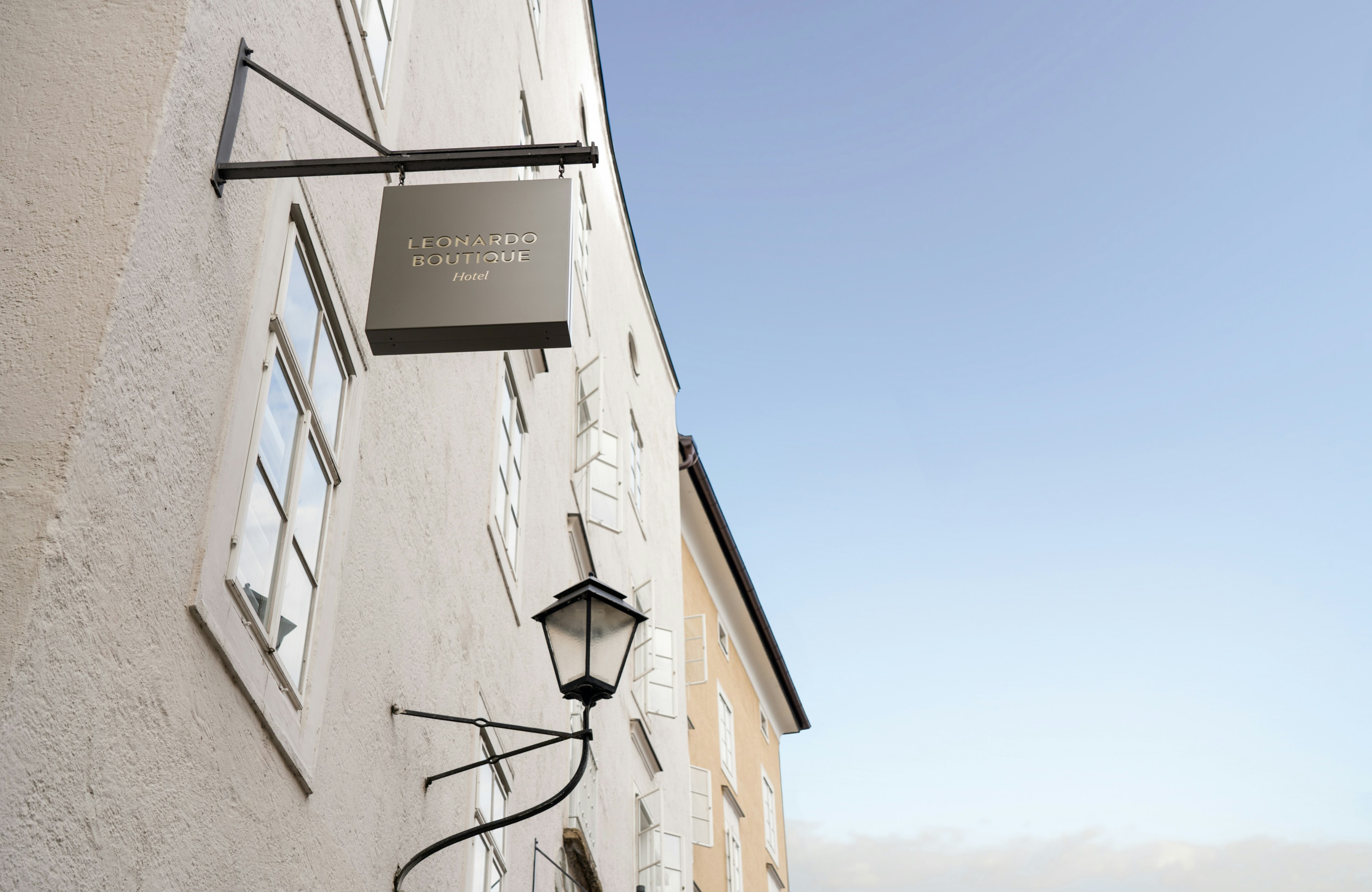 Leonardo Boutique Hotel Salzburg Gablerbrau 32/32