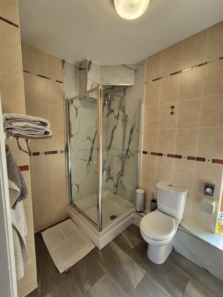 Padley Farm B&B 49/49