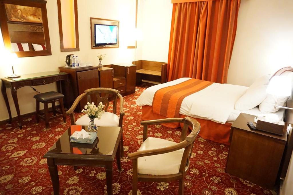 Petra By Nights Hotel 30/51