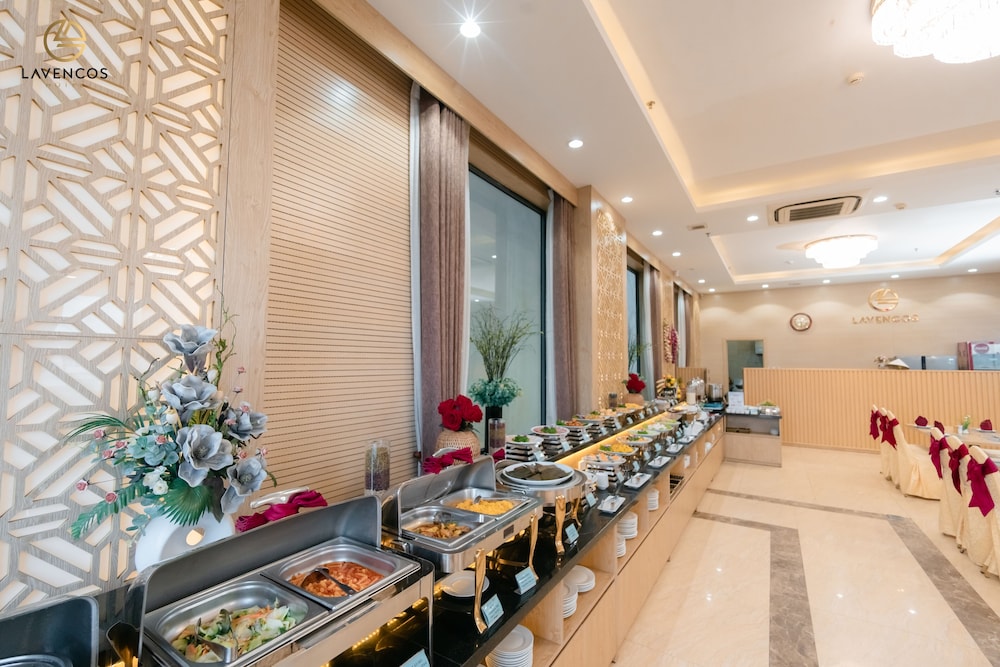 Lavencos Hotel Da Nang 73/86