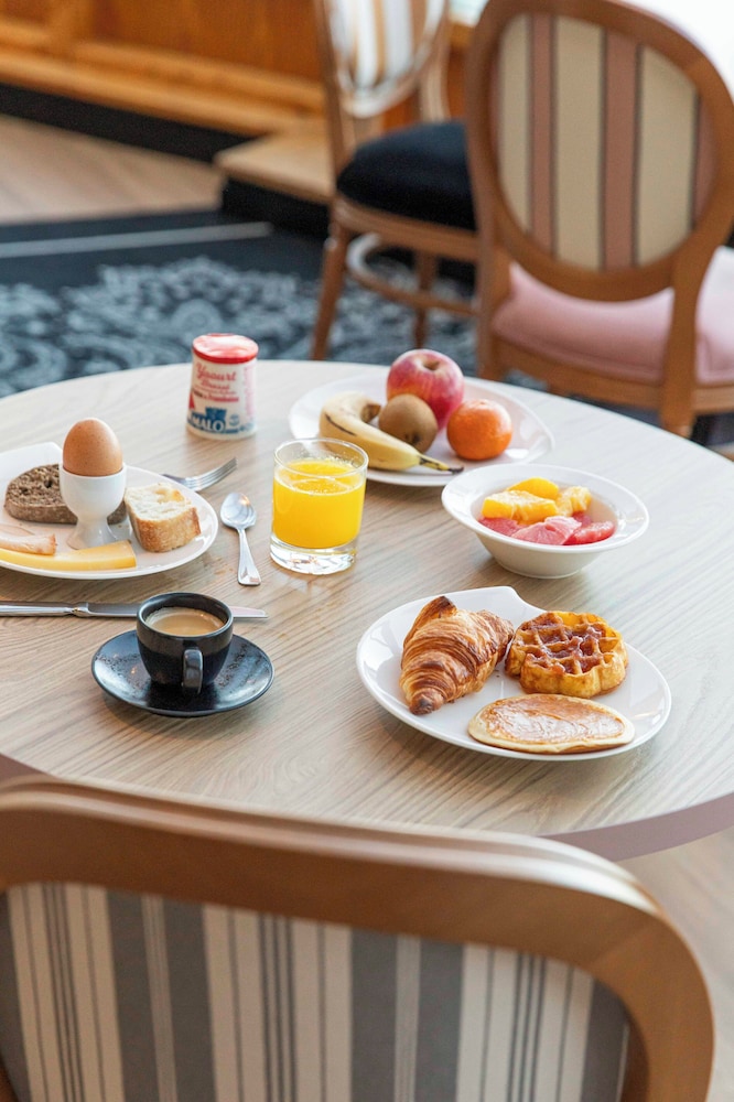 Mercure Granville Grand Large 37/50