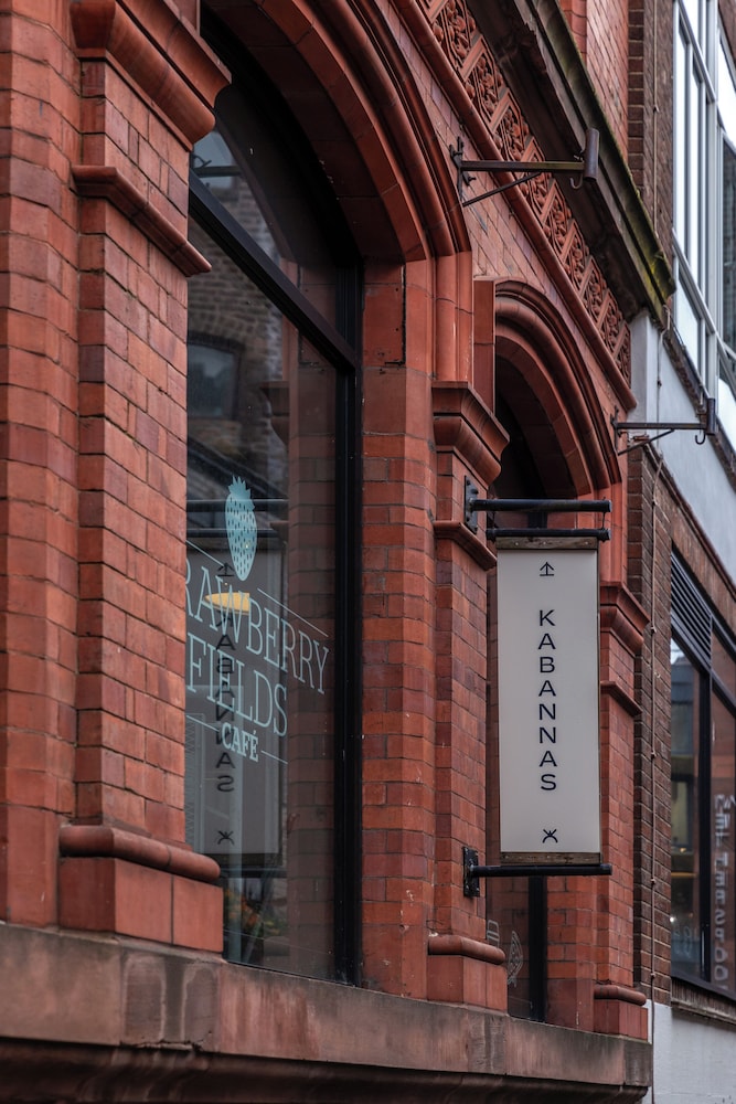 Kabannas Liverpool in LIVERPOOL