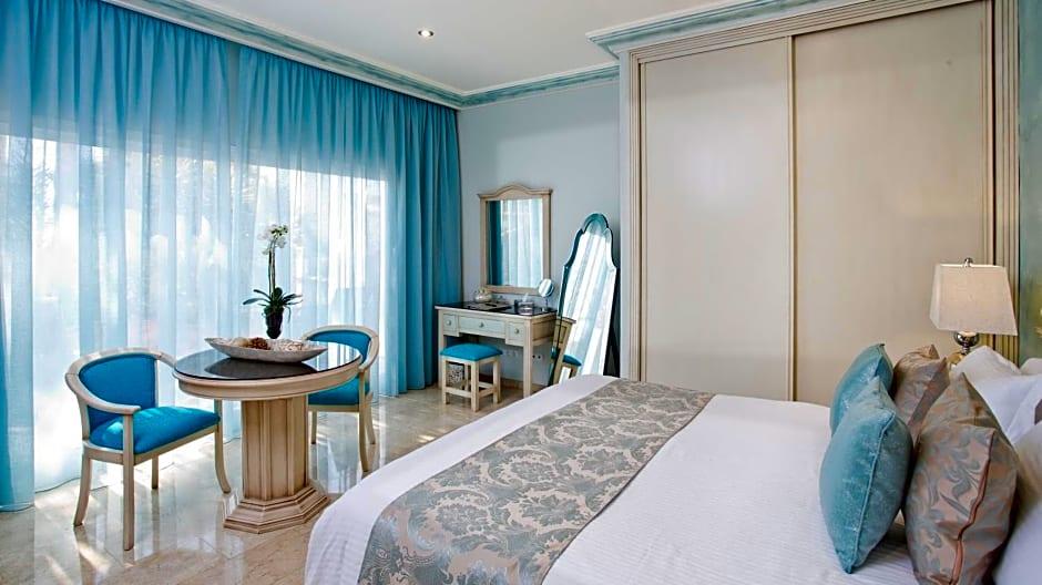 El Oceano Beach Hotel 21/57