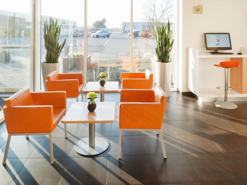 Ibis Budget Antwerpen Port 37/42