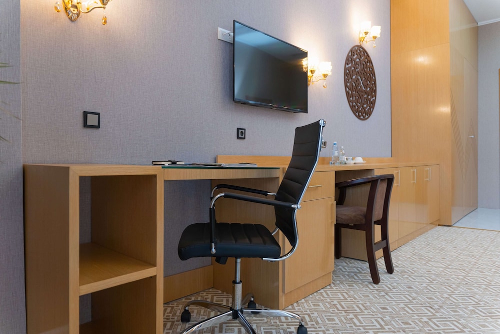 Ramada by Wyndham Turkistan 40/50