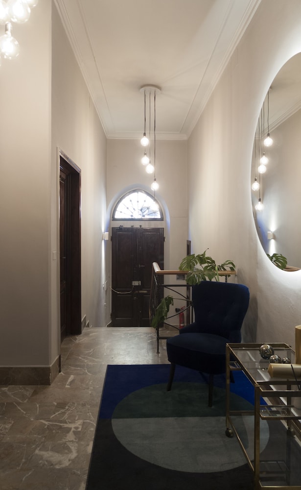 Relais Firenze Stibbert 57/73