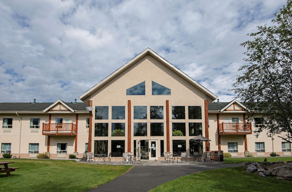 Best Western Plus Valemount Inn & Suites 5/65