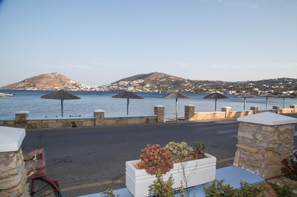 ALEA MARE HOTEL 62/67