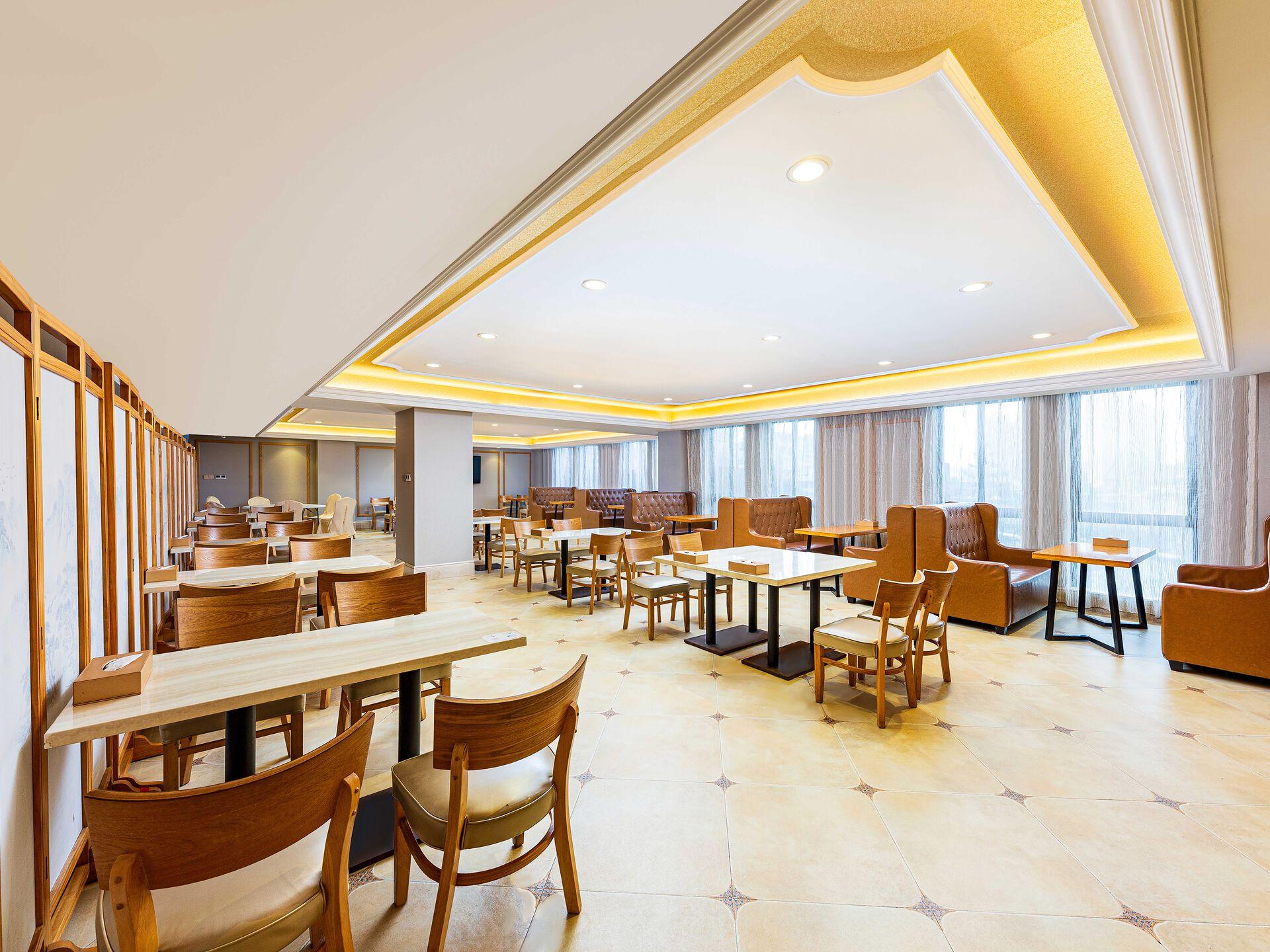 Vienna International Hotel (Ningde Wanda) 30/37