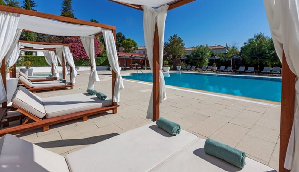 Hotel Quinta Das Lagrimas - Small Luxury Hotels 38/67