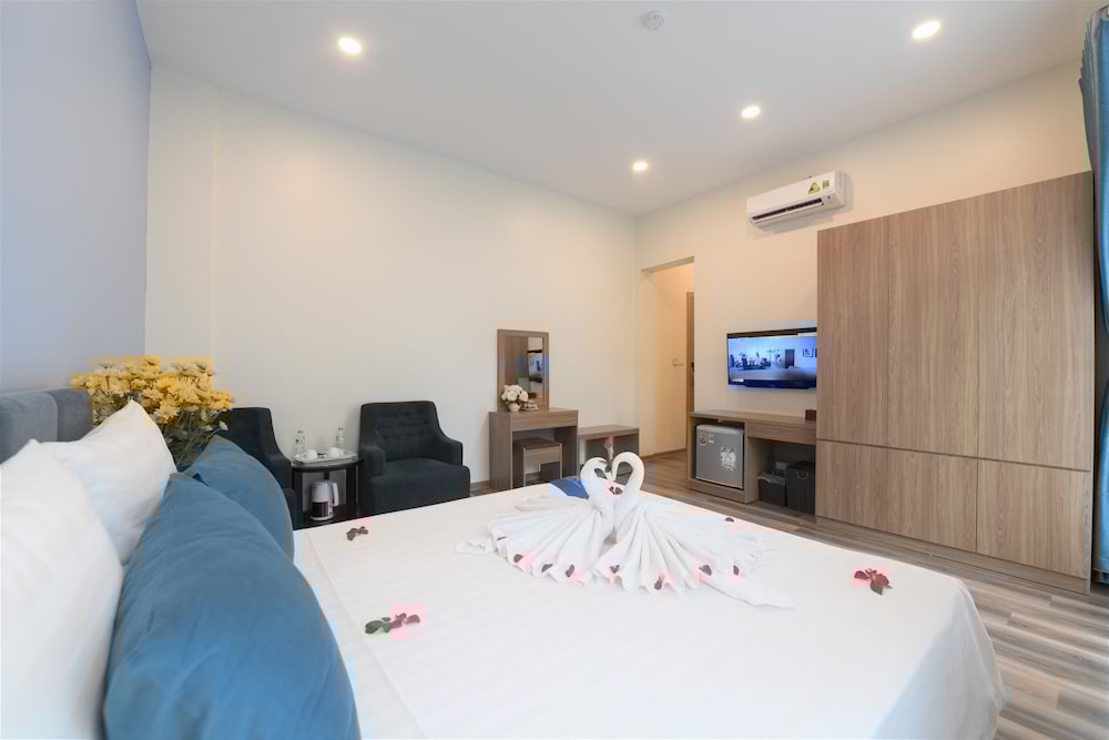The Sono Hanoi Hotel 49/55