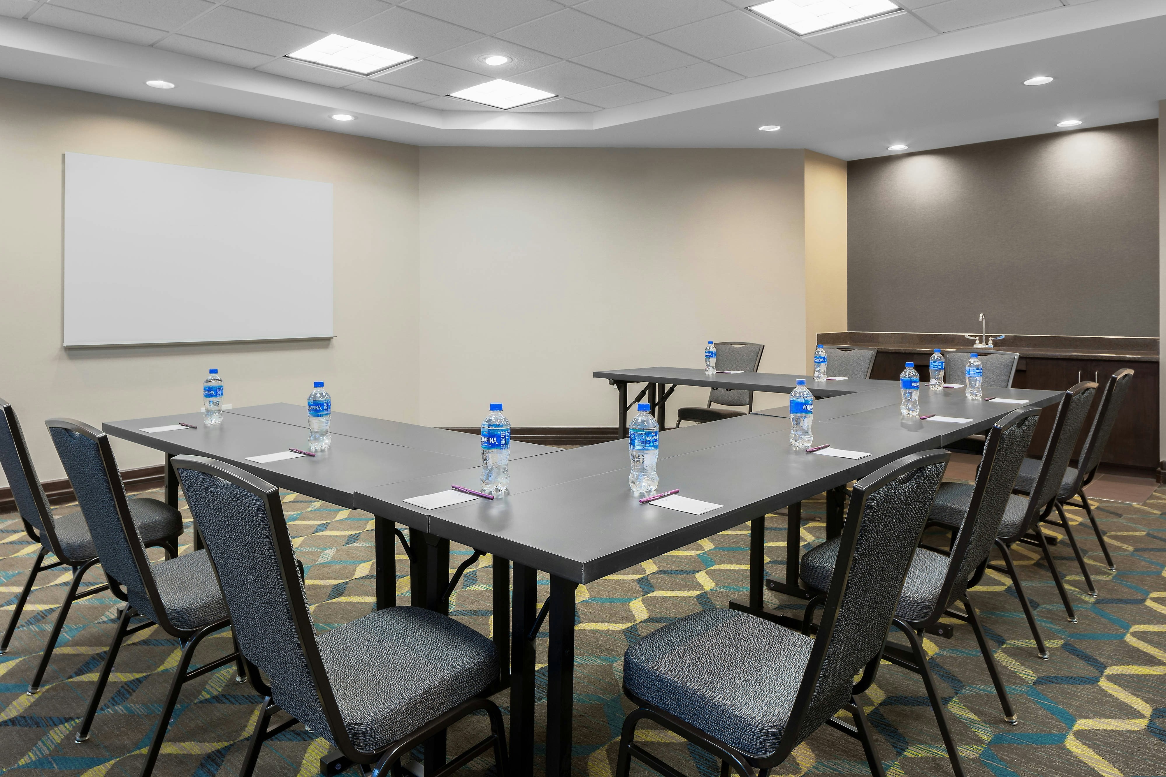 Residence Inn Houston Katy Mills 13/14