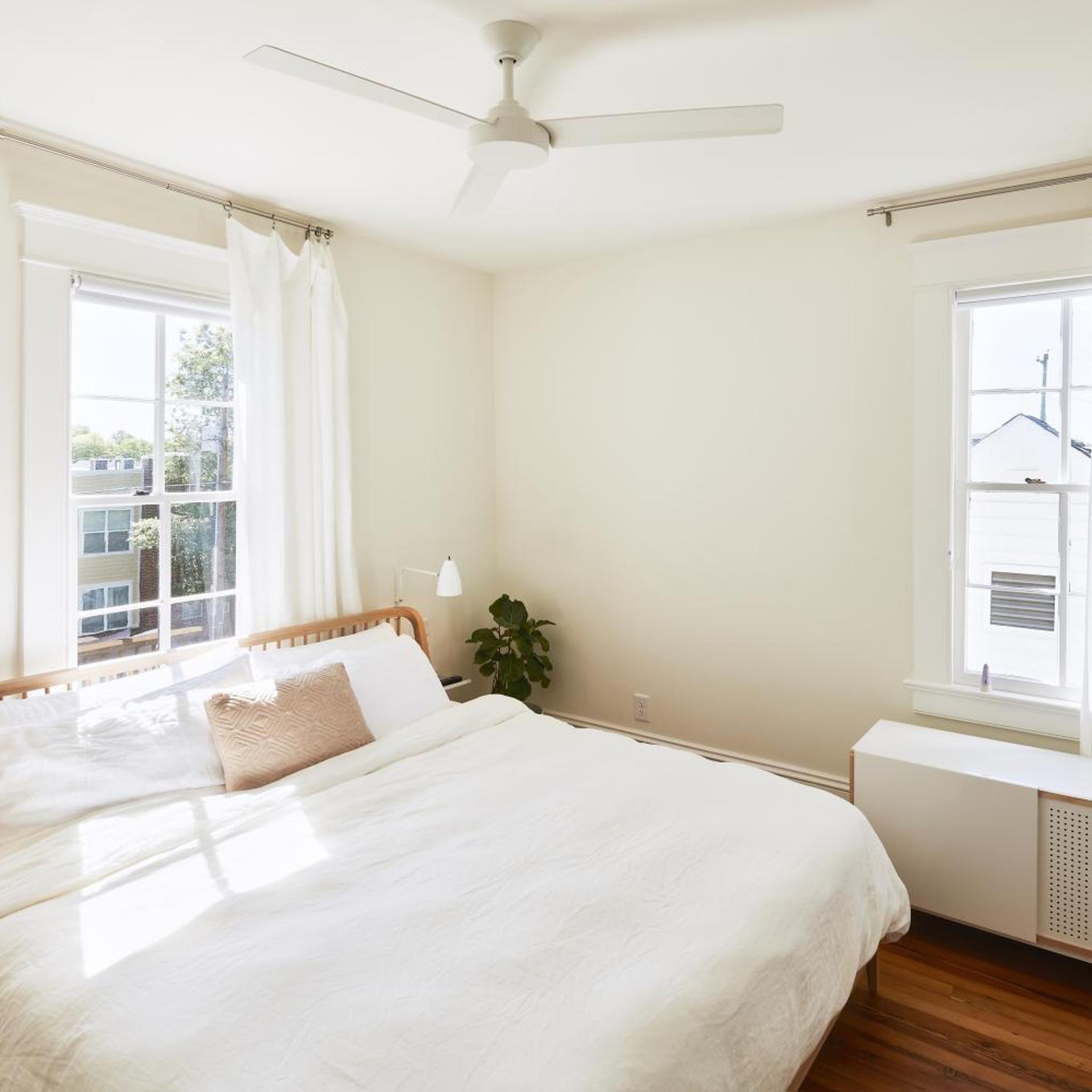 Guest House Raleigh 2/22