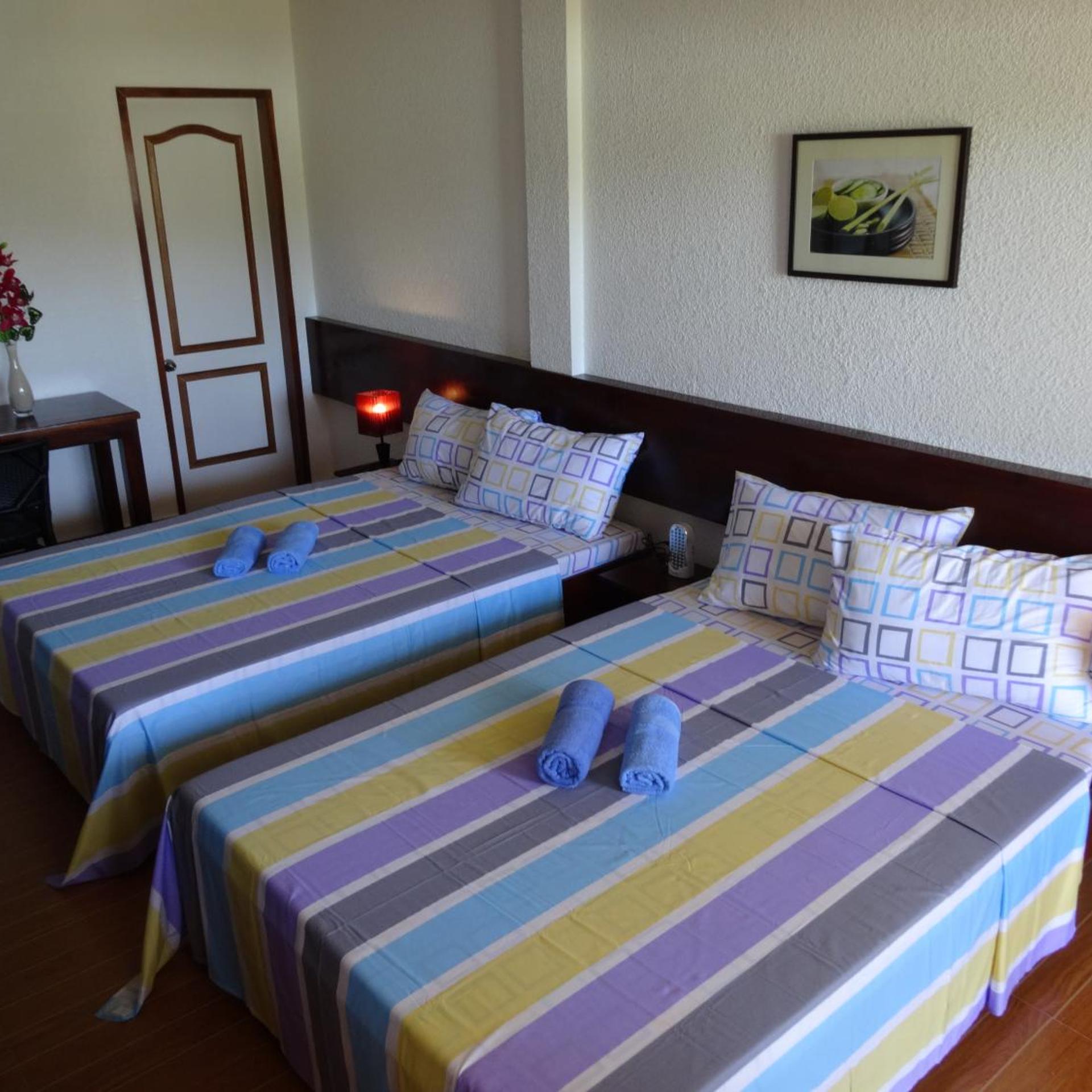 Bohol Sunside Resort 9/50