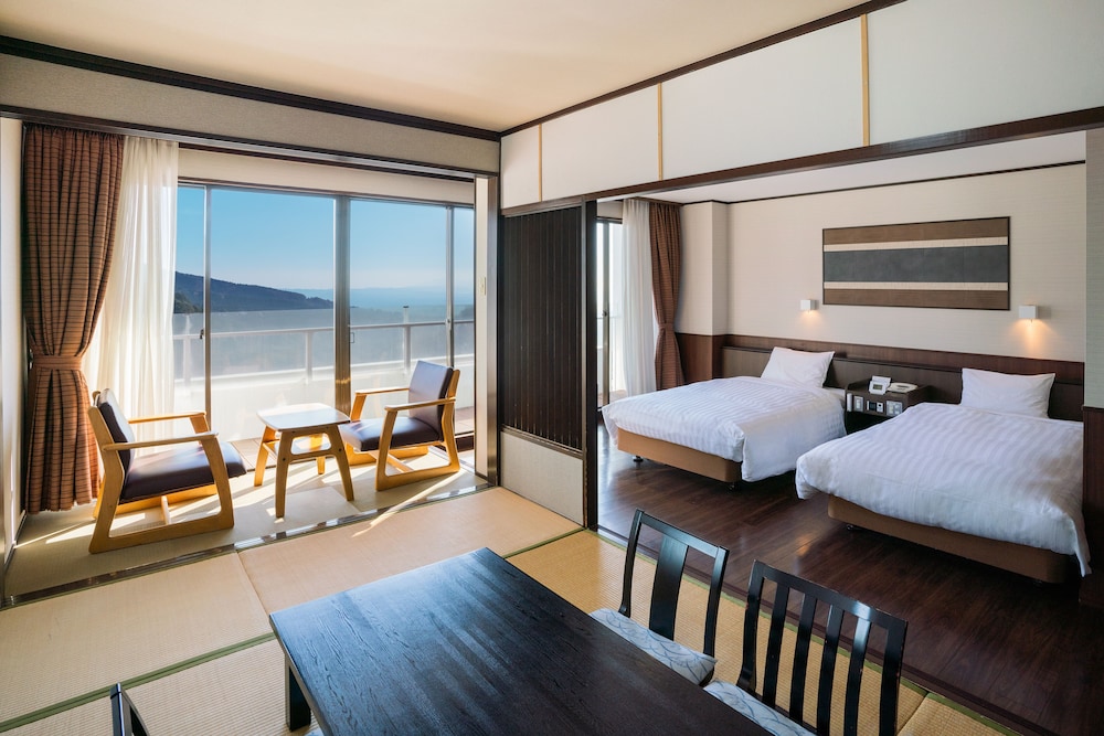 Kirishima Kokusai Hotel 15/48