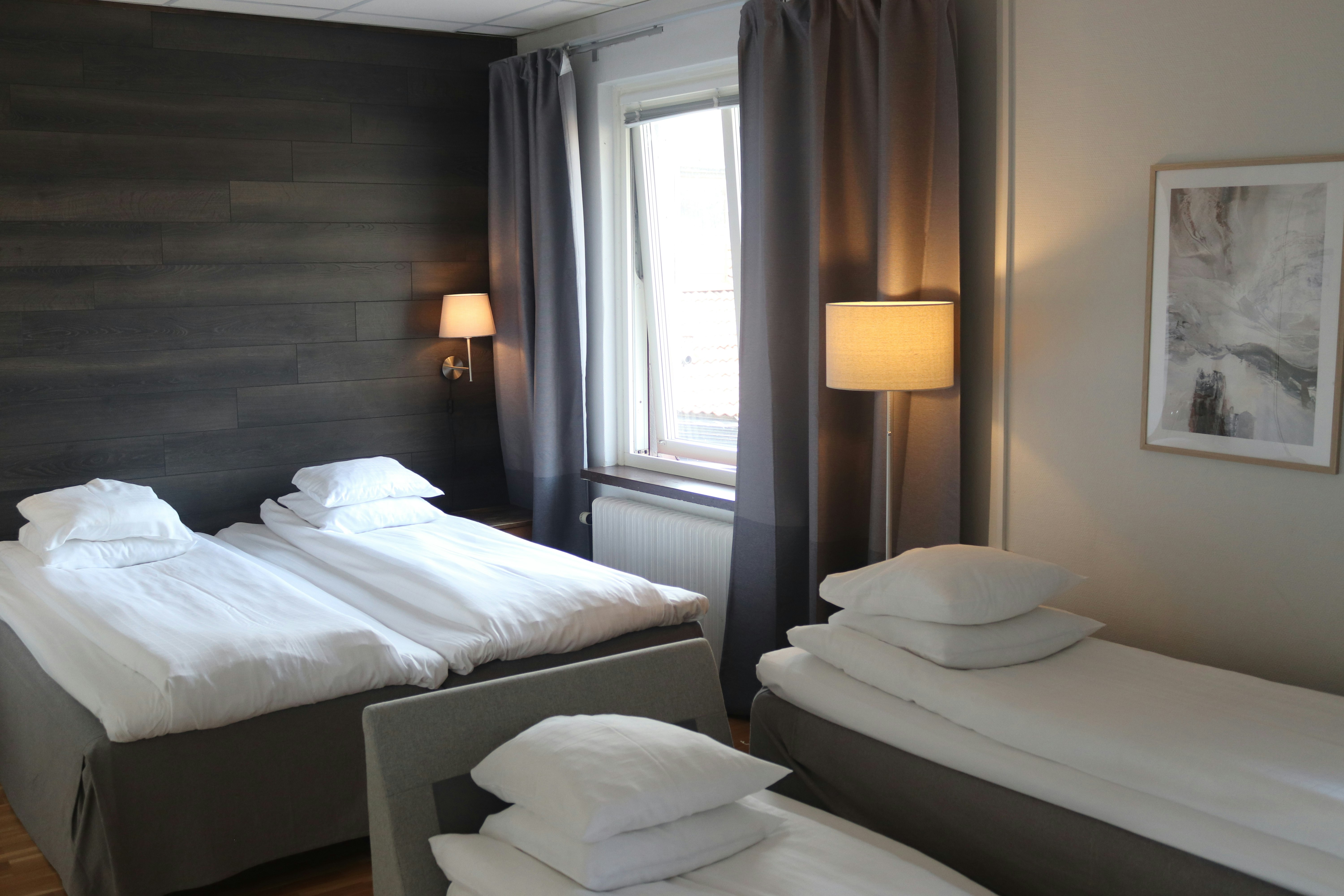 Hotel Radhuset First Partner 9/50