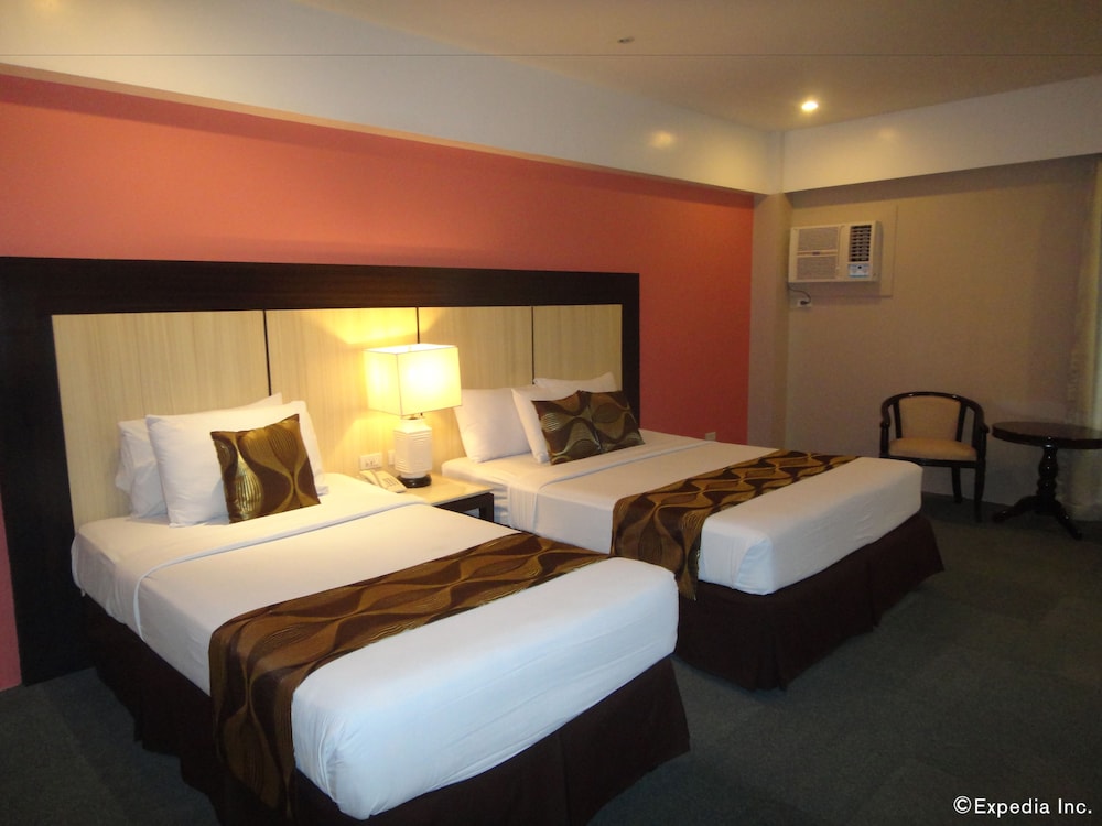 Cebu Grand Hotel 20/50