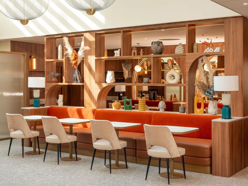 Novotel Orleans Centre Gare 37/50